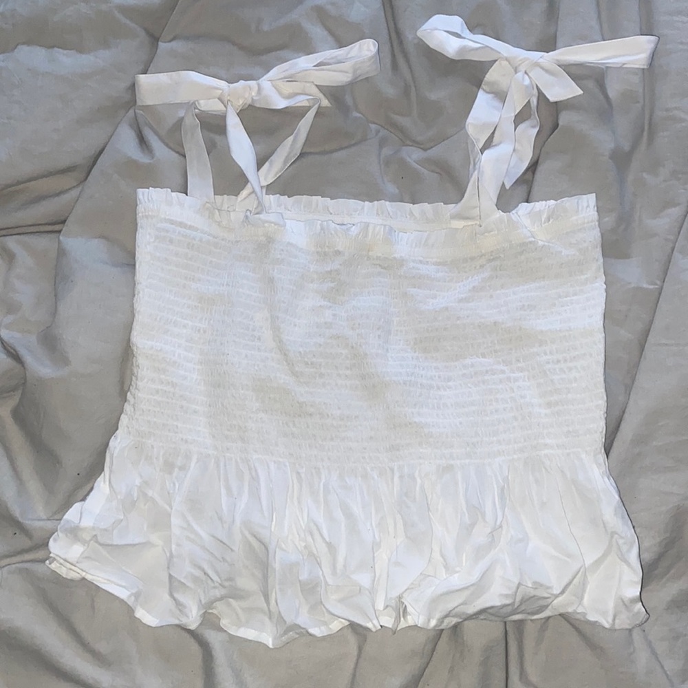 J Crew top